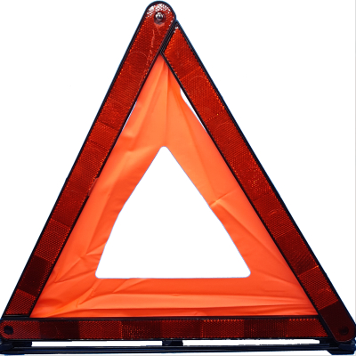Warning Triangle France