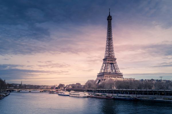Day trips from Paris